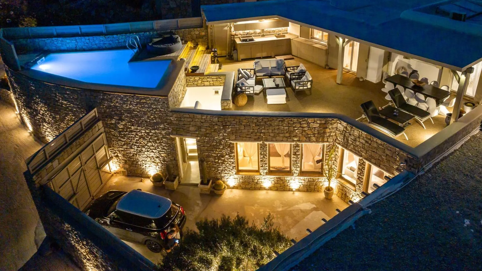 Your Mykonos X Whitelist Mykonos Town