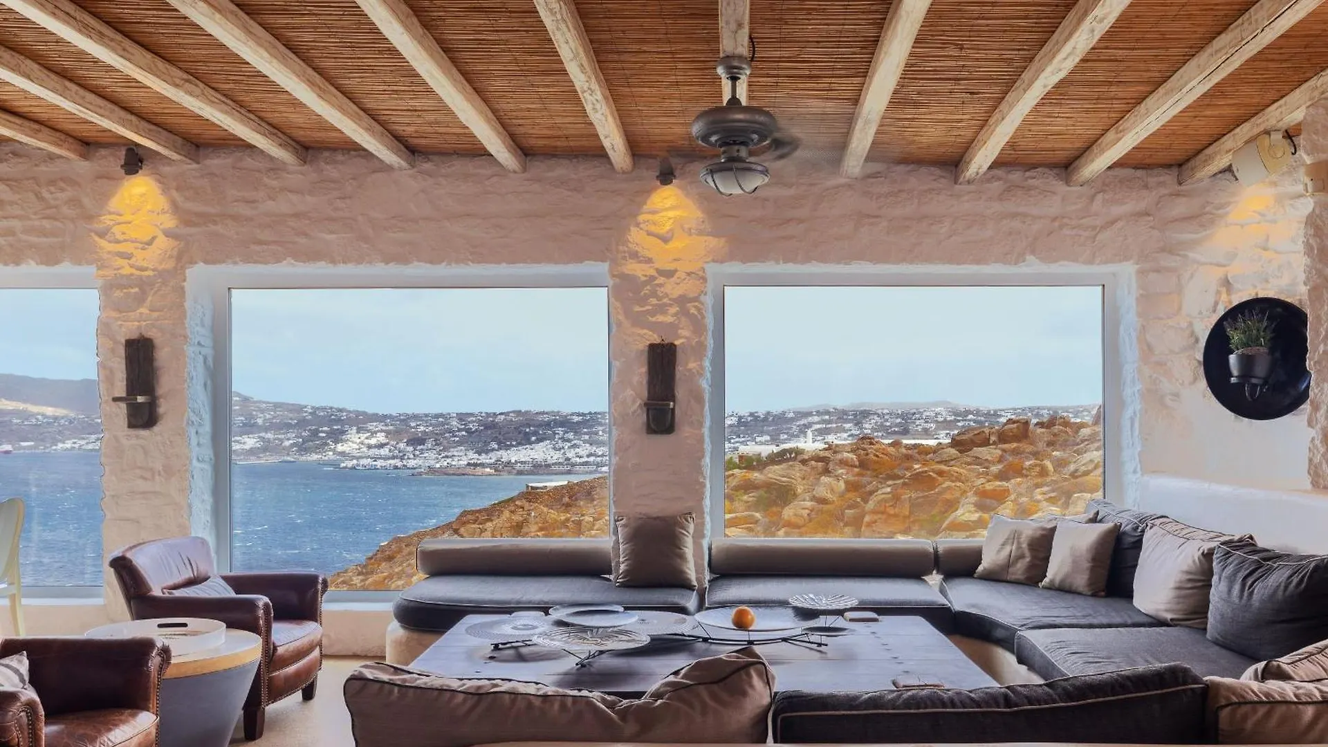 Your Mykonos X Whitelist Mykonos Town