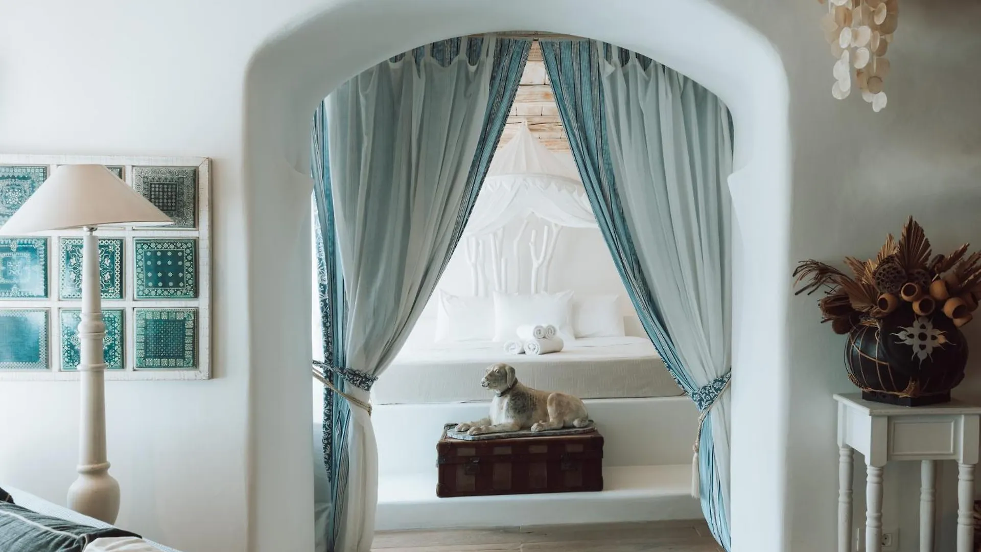 Villa Your Mykonos X Whitelist Mykonos Town