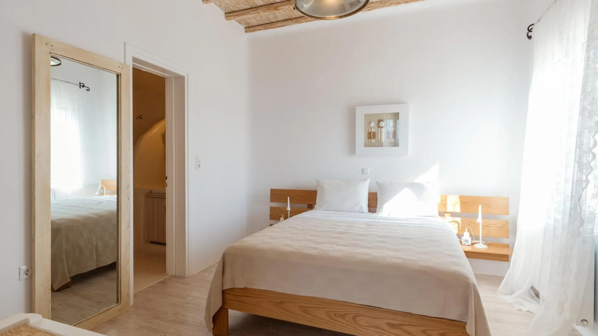 Villa Your Mykonos X Whitelist Mykonos Town