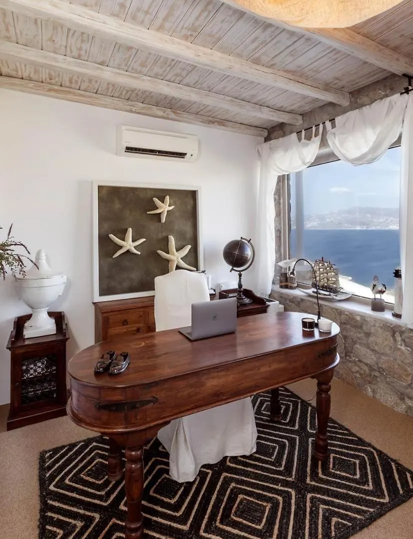 Your Mykonos X Whitelist Mykonos Town