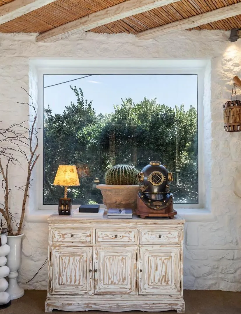 Villa Your Mykonos X Whitelist Mykonos Town Grækenland