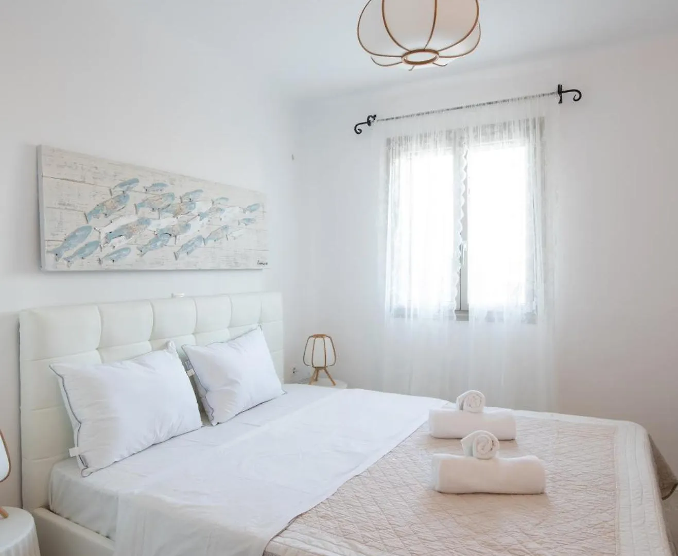 Your Mykonos X Whitelist Mykonos Town Grækenland