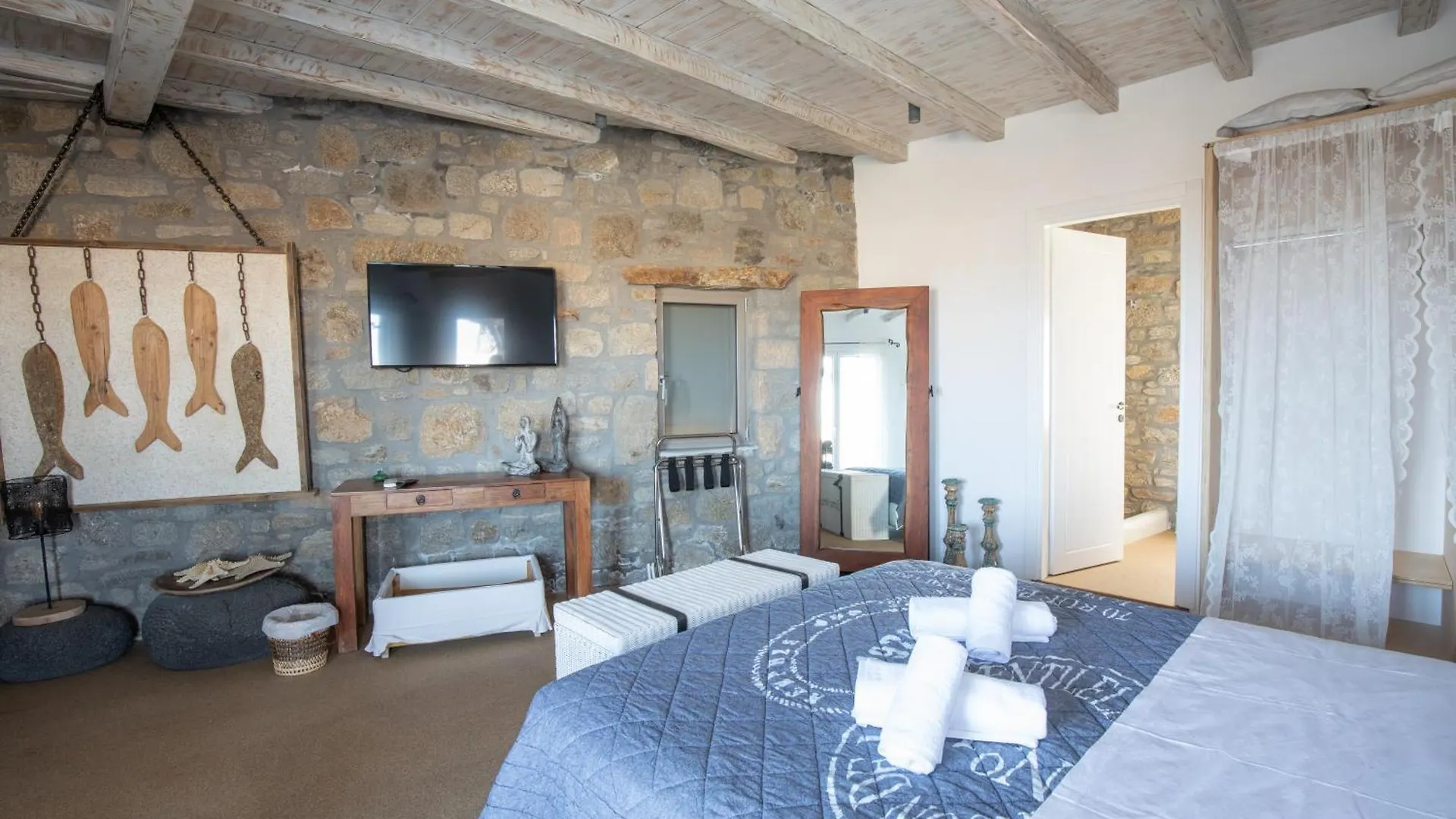 Villa Your Mykonos X Whitelist Mykonos Town