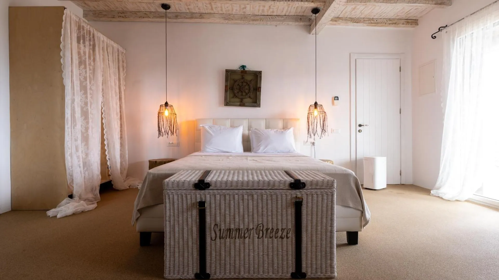 Your Mykonos X Whitelist Mykonos Town Villa