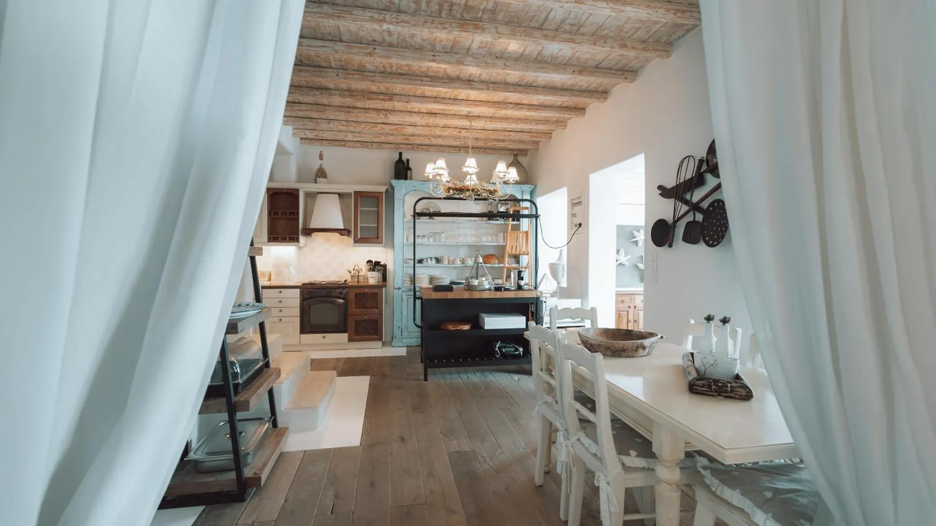 Villa Your Mykonos X Whitelist Mykonos Town