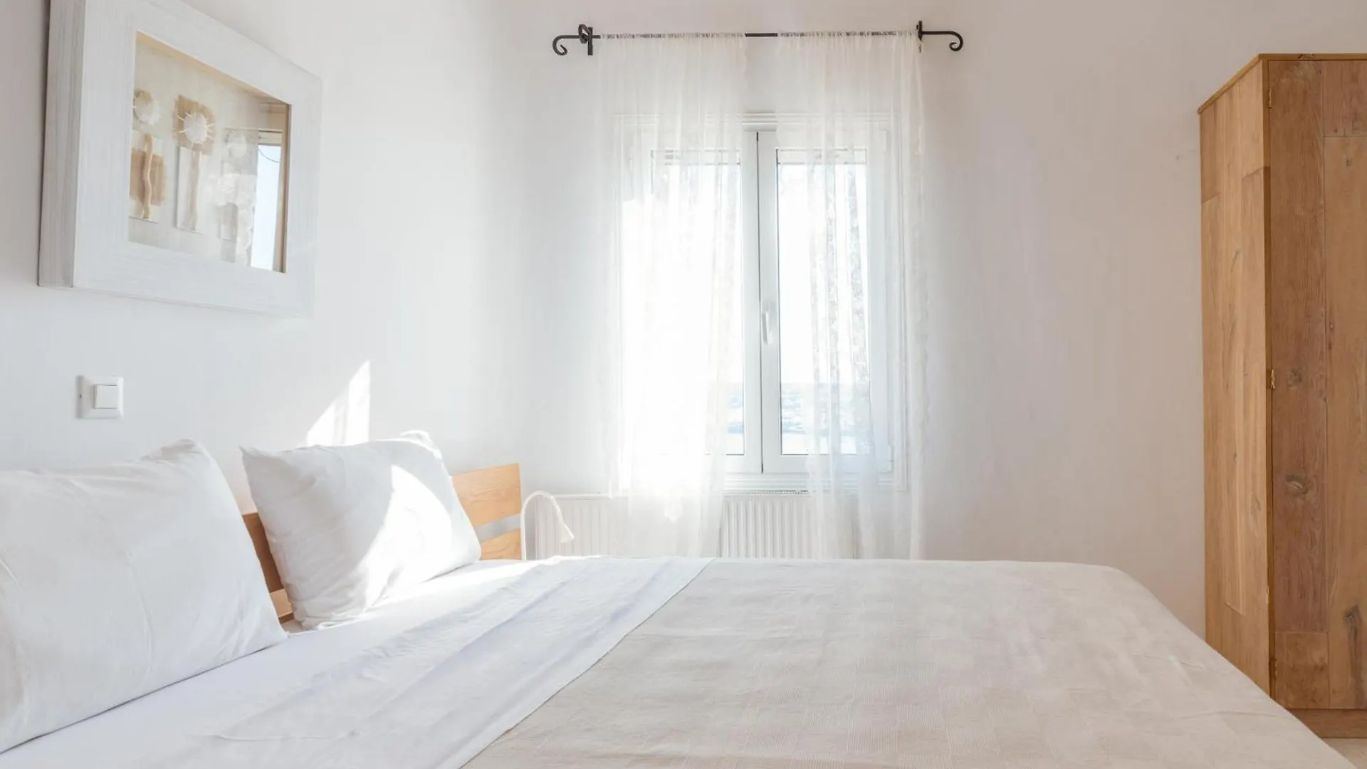 Your Mykonos X Whitelist Mykonos Town Villa