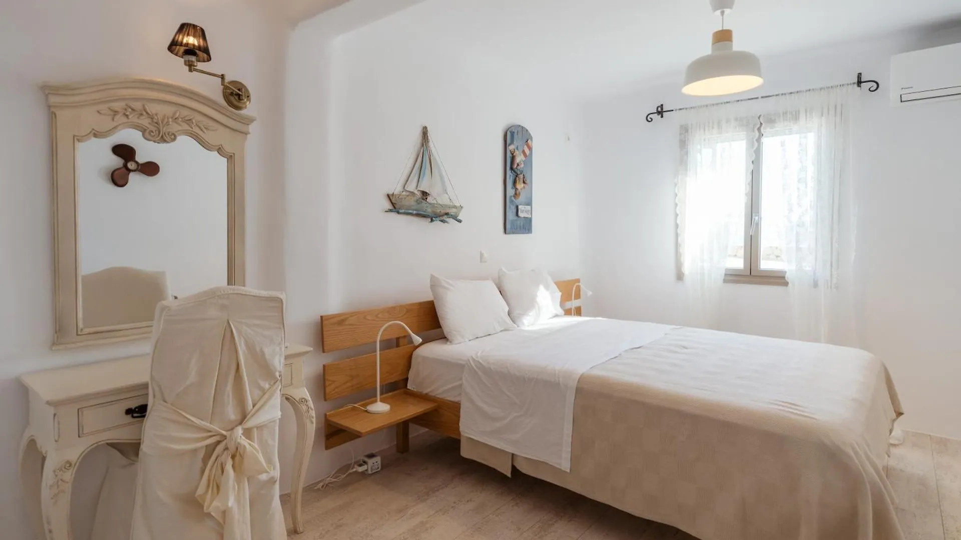 Villa Your Mykonos X Whitelist Mykonos Town
