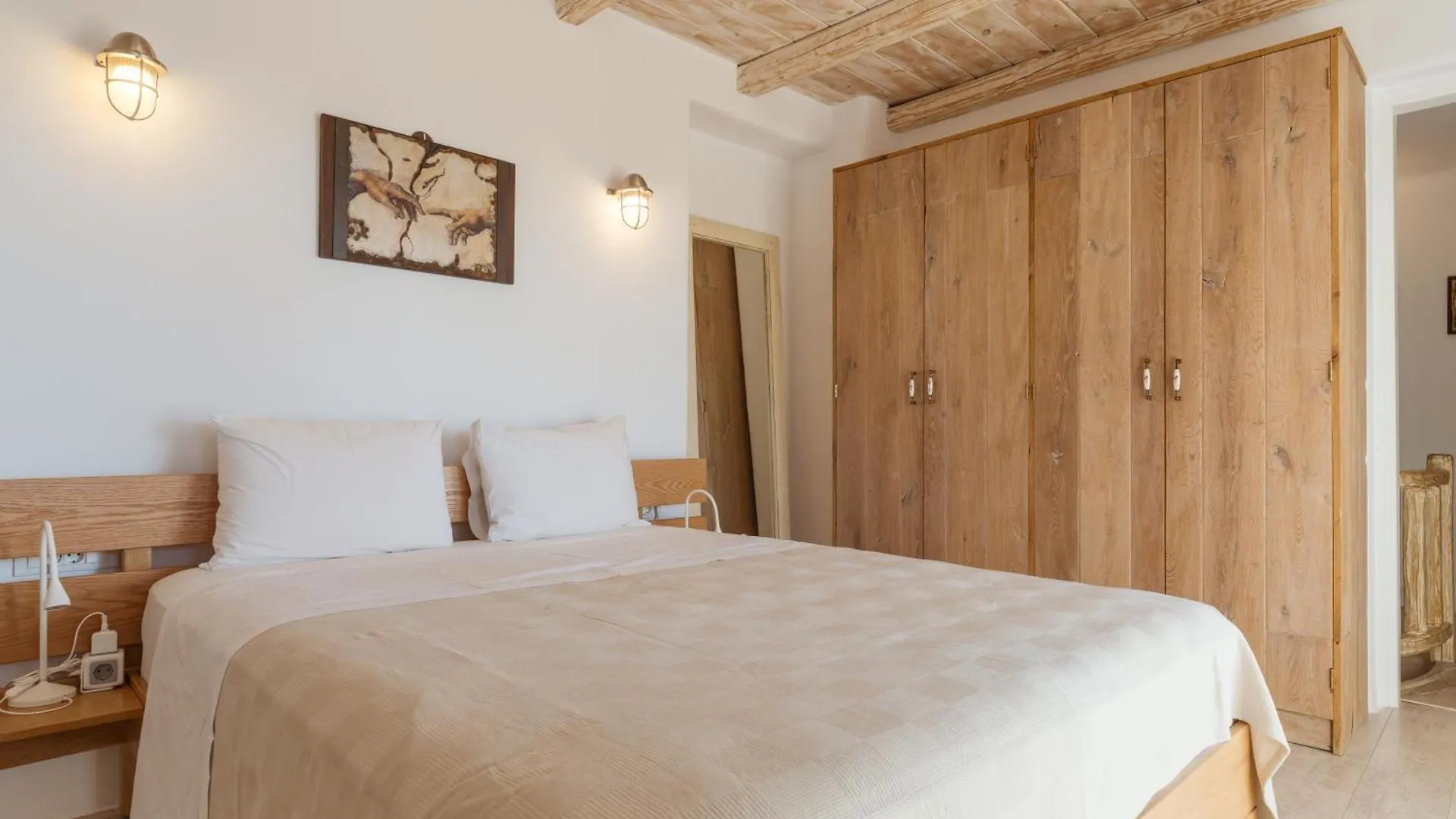 Villa Your Mykonos X Whitelist Mykonos Town