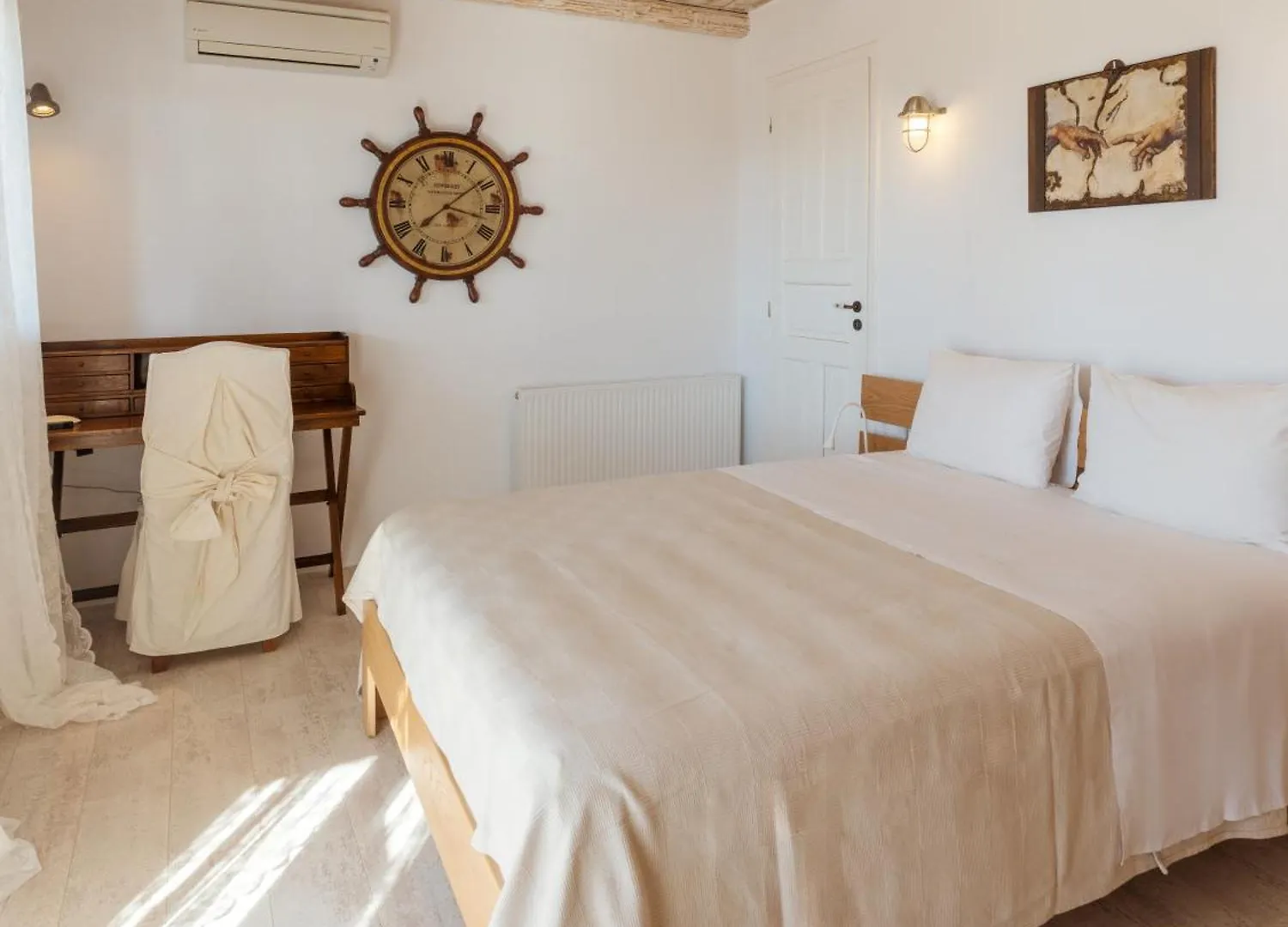 Your Mykonos X Whitelist Mykonos Town Villa