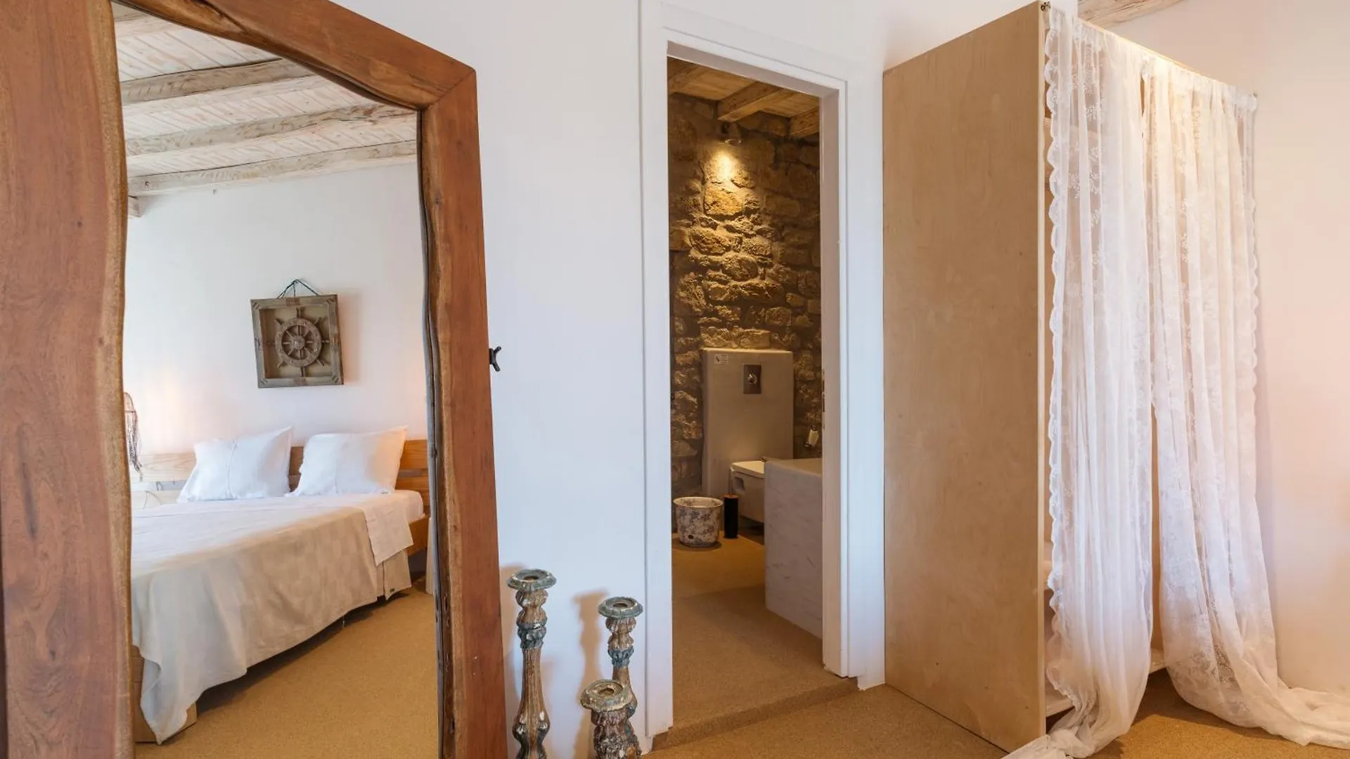 Your Mykonos X Whitelist Mykonos Town Villa